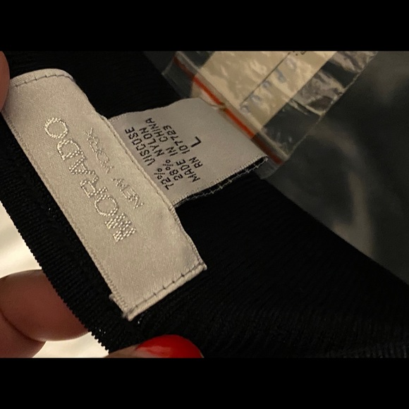 Morado New York top - Picture 5 of 5